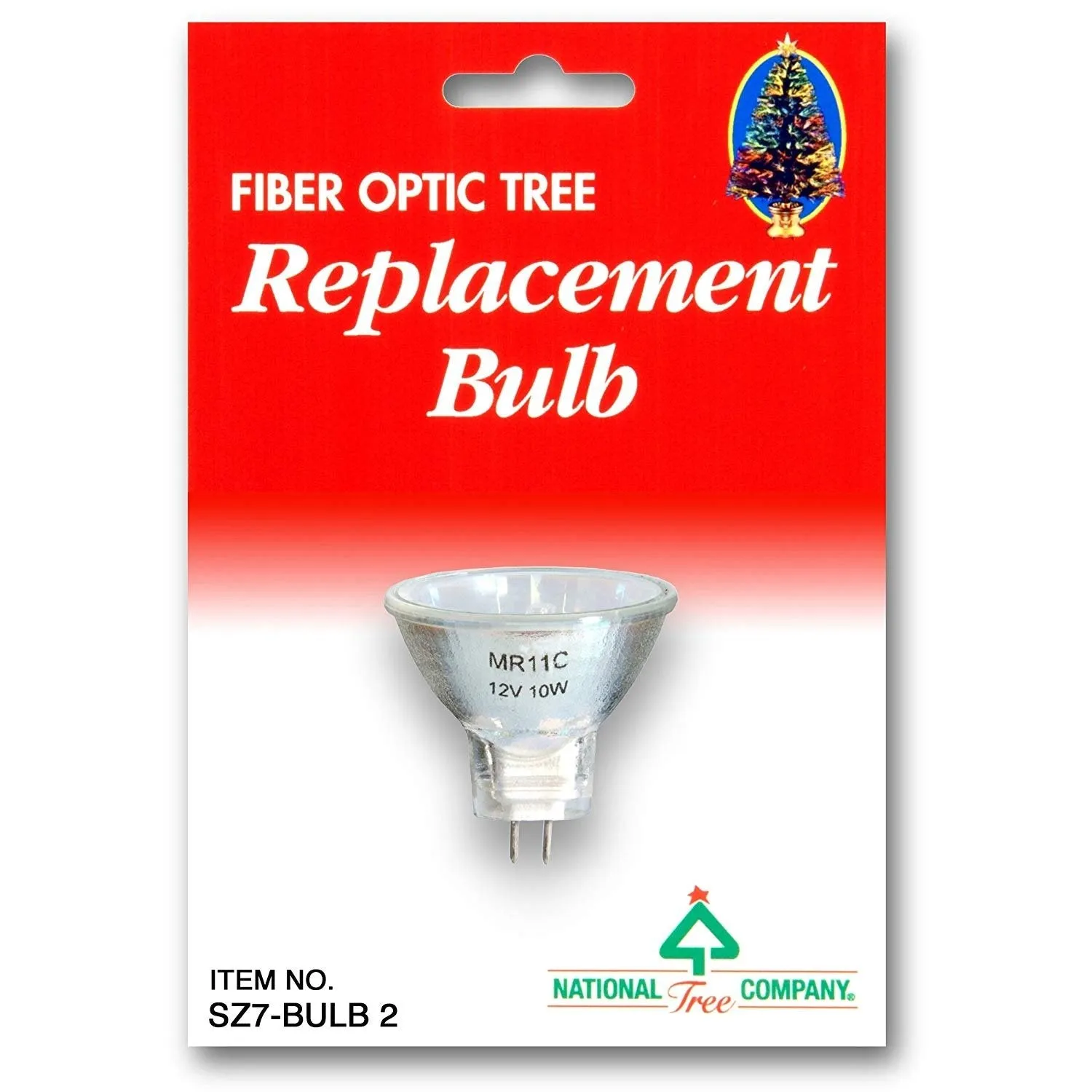 12V Fiber Optics Replacement Bulbs