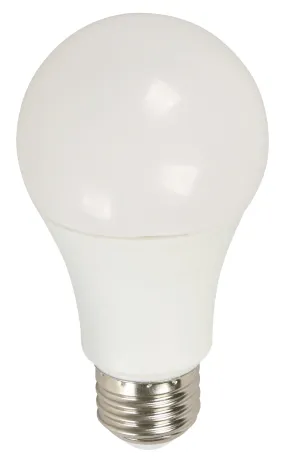 20162-1 9W E27 3000K LED Bulb