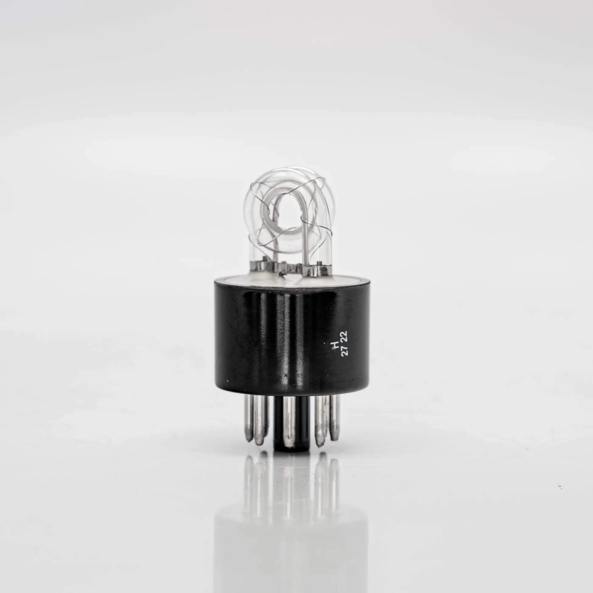 3001 Xenon Replacement Strobe Tube