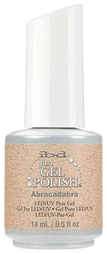 Abracadabra * Ibd Just Gel