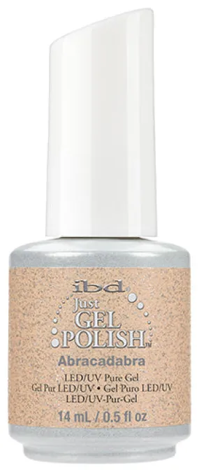 Abracadabra * Ibd Just Gel