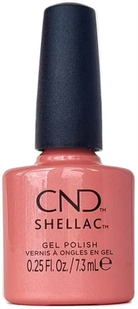 Apribot * CND Shellac