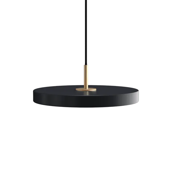 Asteria LED Hanging Light Lamp Mini