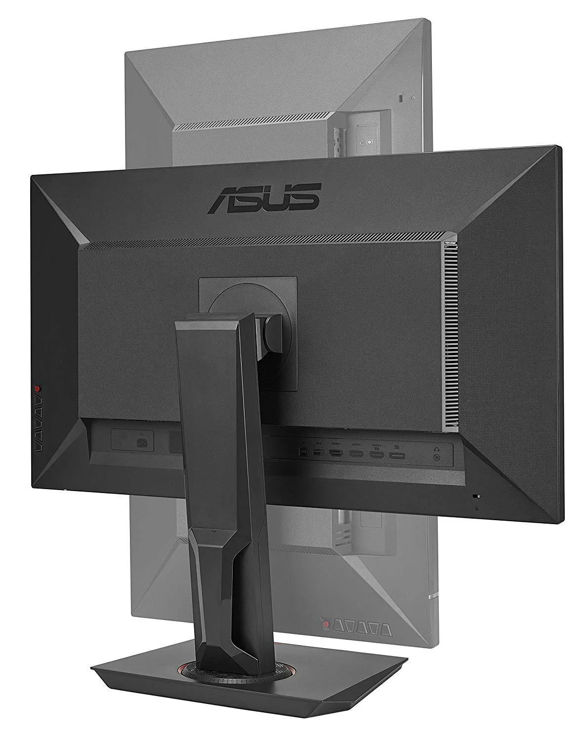 ASUS 4K/UHD FreeSync Gaming Monitor, Black, 28" (Renewed)