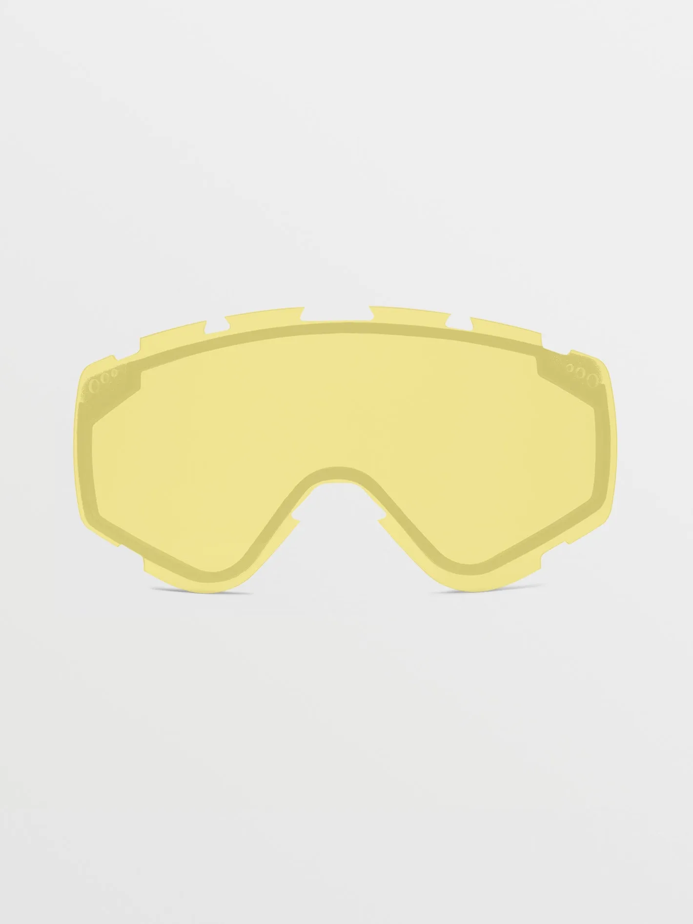 Attunga Youth Goggle - Op Art / Purple Chrome BL