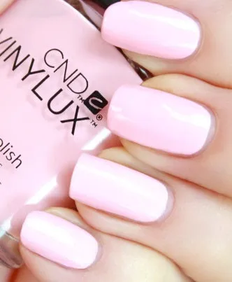 Be Demure * CND Shellac