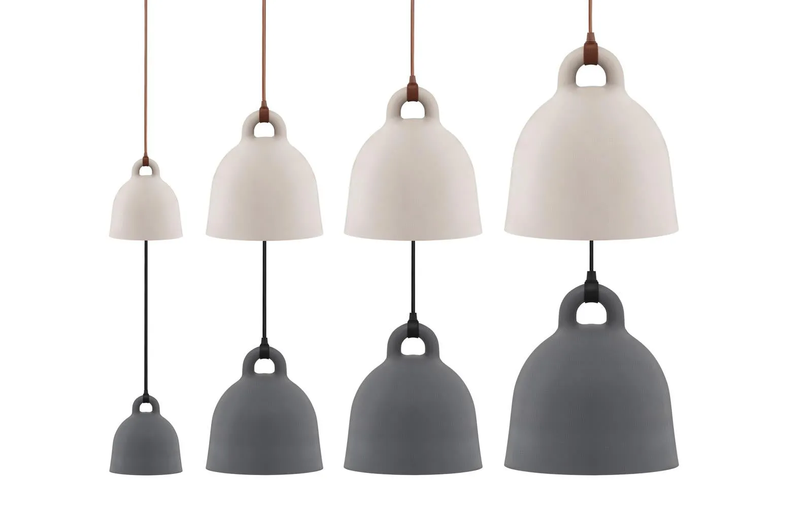 Bell Lamp