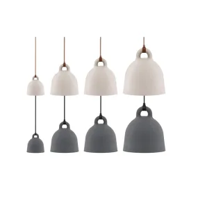 Bell Lamp