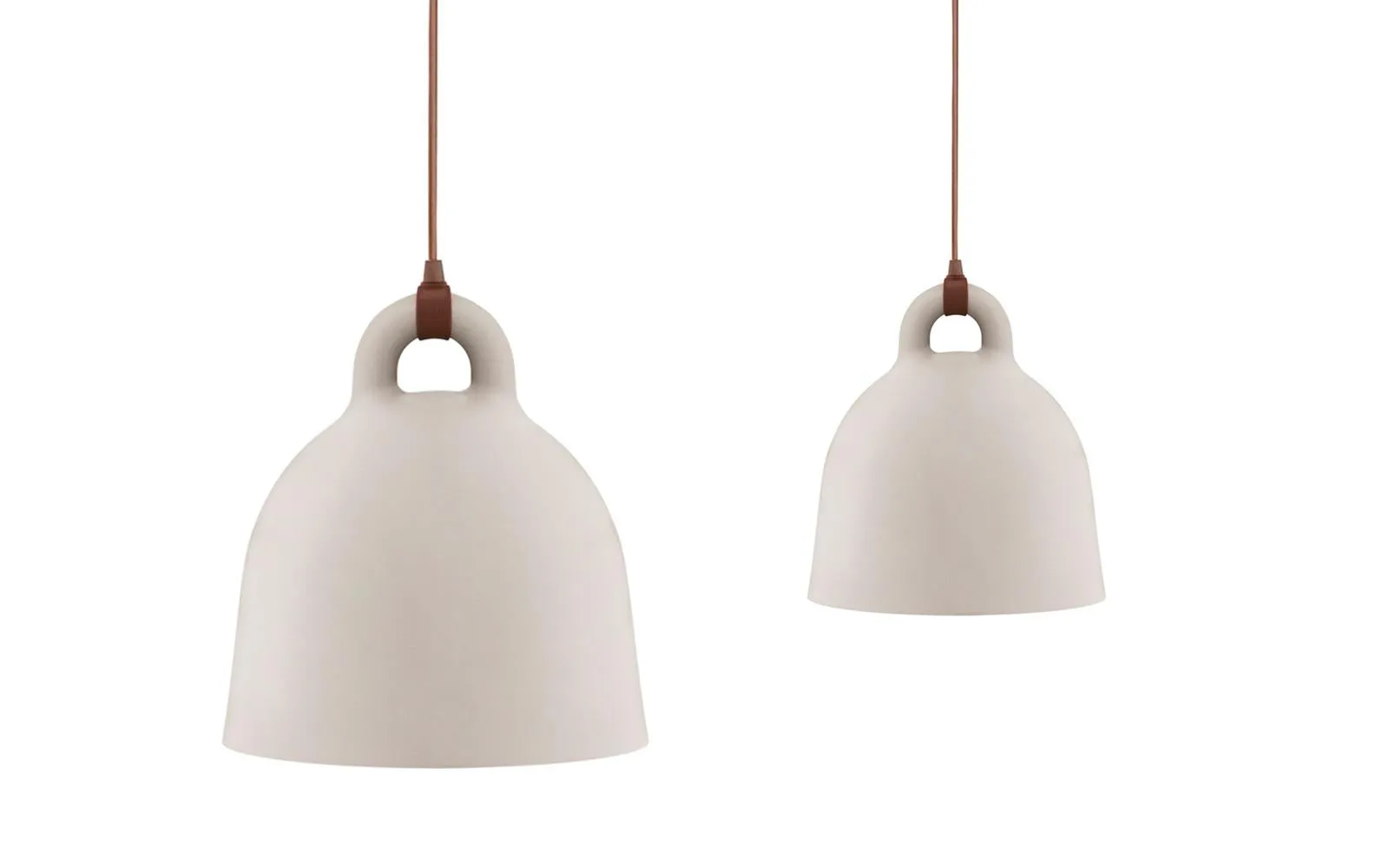 Bell Lamp