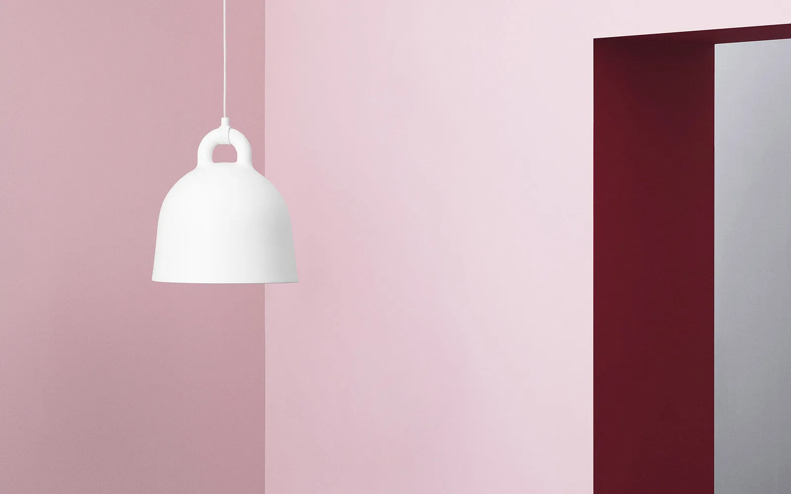 Bell Lamp