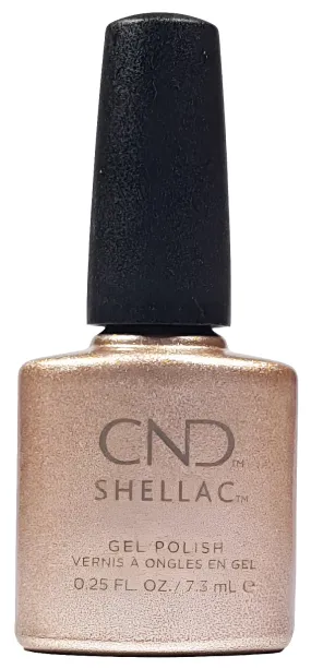 Bellini * CND Shellac