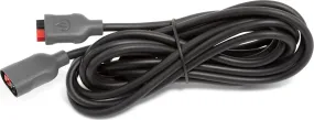 BioLite Solar Power Extension Cable 4,5 m Black | Buy BioLite Solar Power Extension Cable 4,5 m Black here | Outnorth