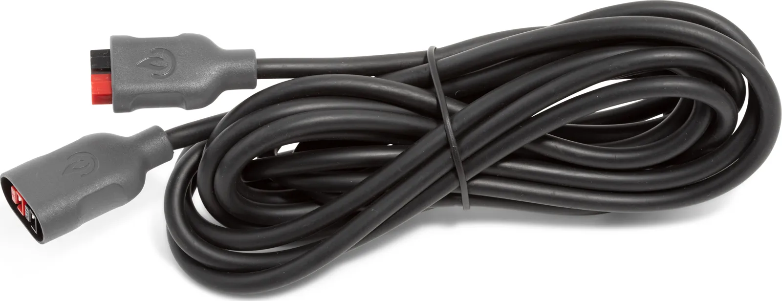 BioLite Solar Power Extension Cable 4,5 m Black | Buy BioLite Solar Power Extension Cable 4,5 m Black here | Outnorth