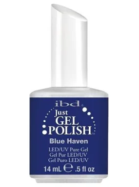 Blue Haven * Ibd Just Gel