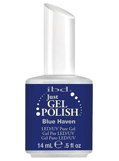 Blue Haven * Ibd Just Gel