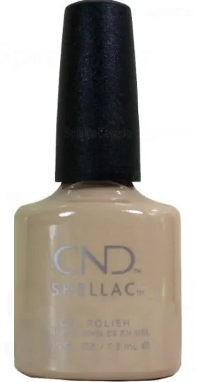 Brimstone * CND Shellac