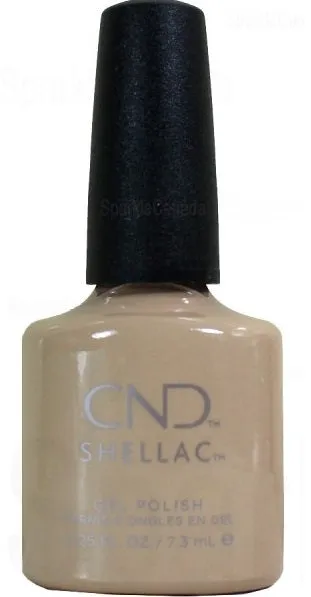 Brimstone * CND Shellac