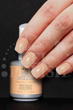 Cashmere Blush * Ibd Just Gel