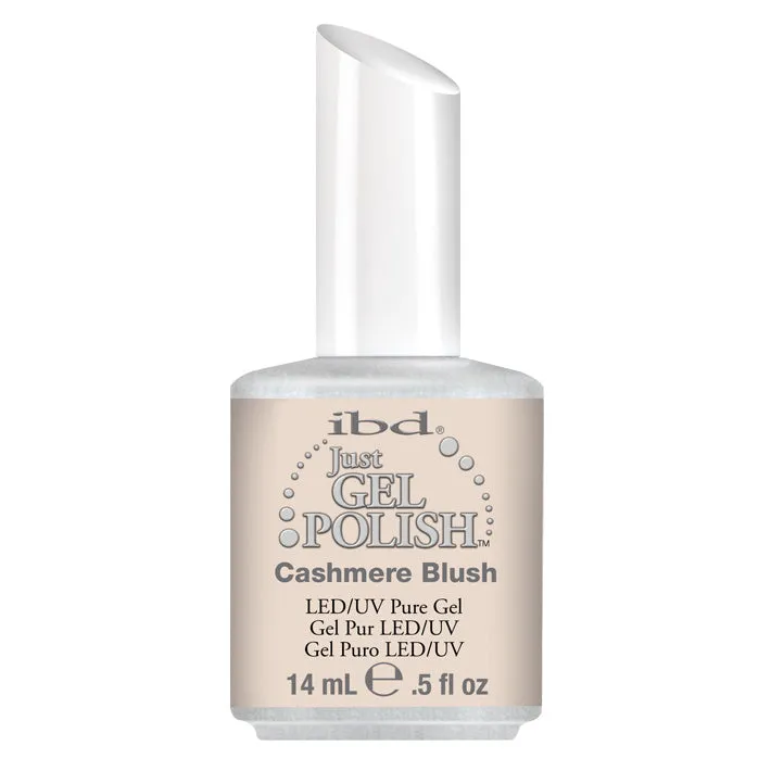 Cashmere Blush * Ibd Just Gel