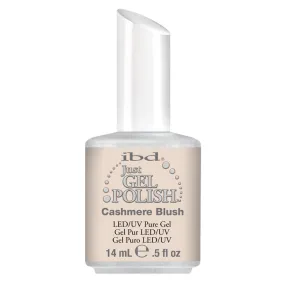Cashmere Blush * Ibd Just Gel