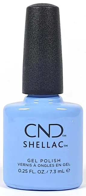 Chance Taker * CND Shellac