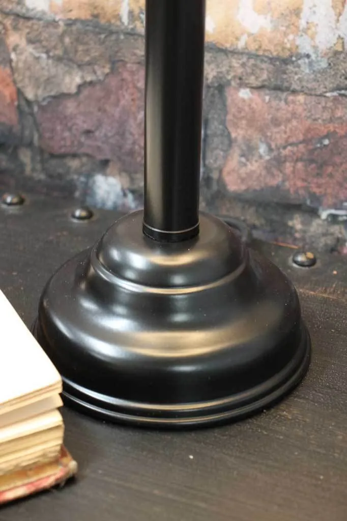 Chelsea Candlestick Table Lamp