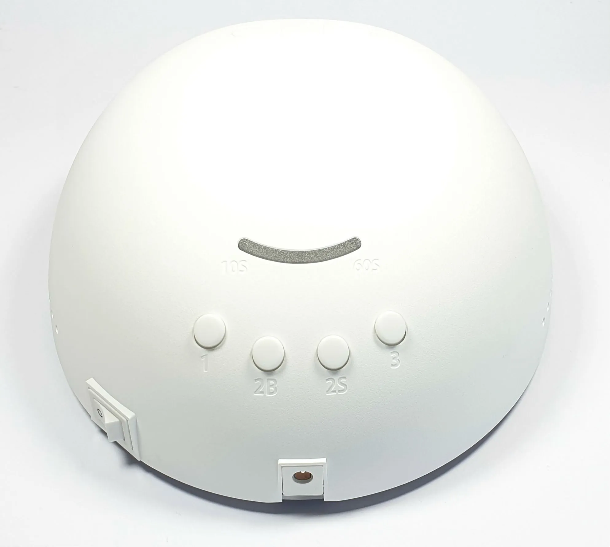 CND LED Lamp