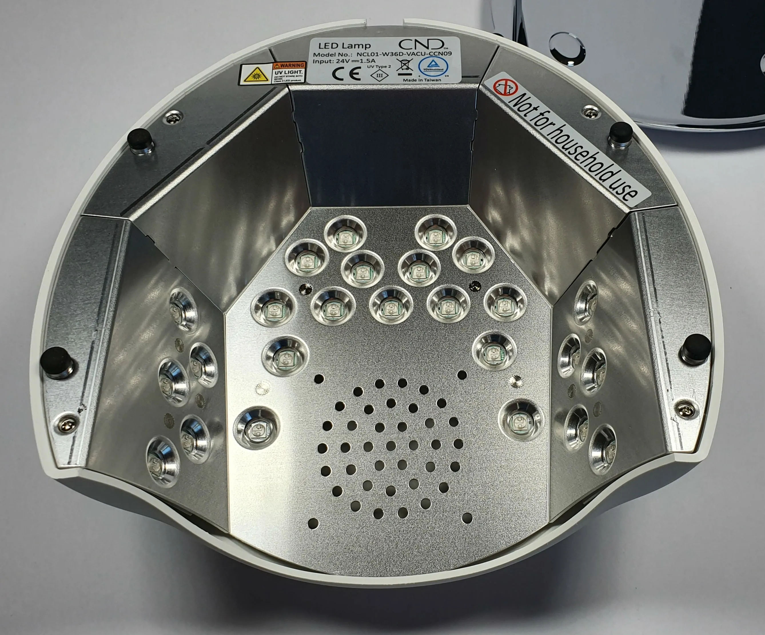 CND LED Lamp