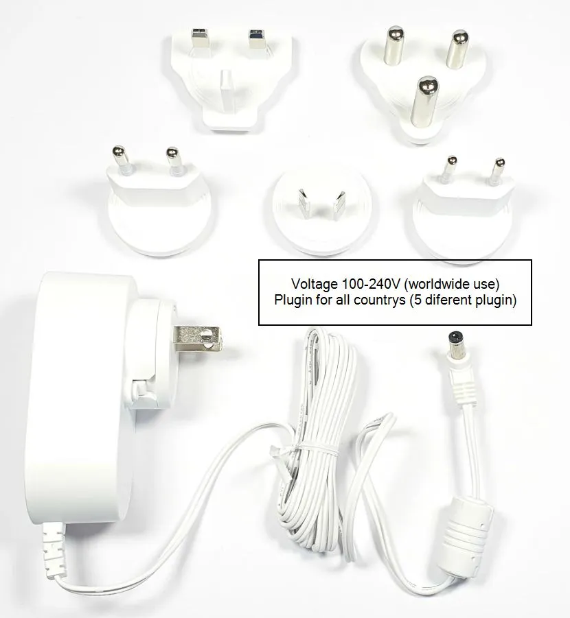 CND LED Lamp