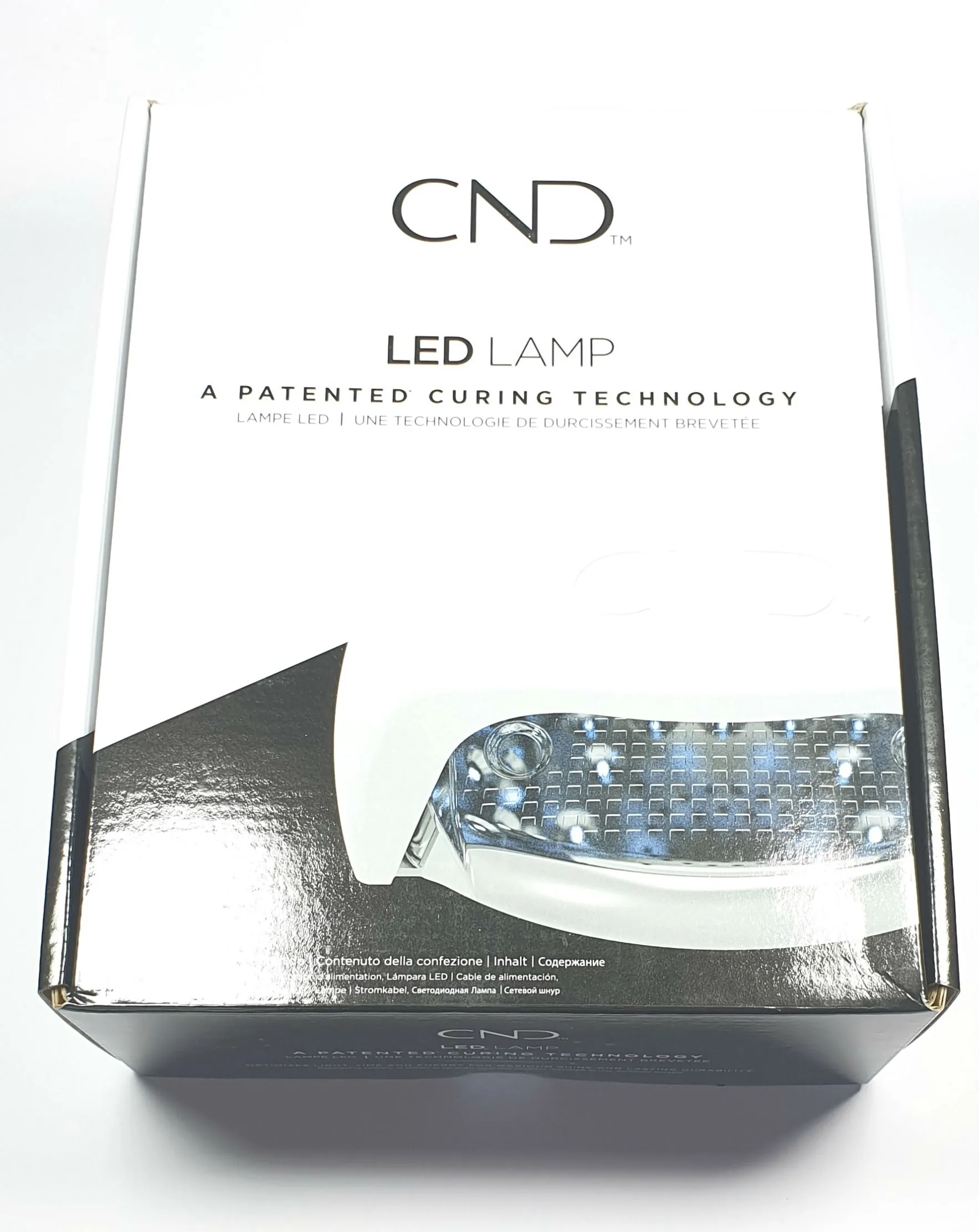 CND LED Lamp