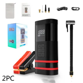 Color Classification: Black Wireless Type 2PC - Automobile