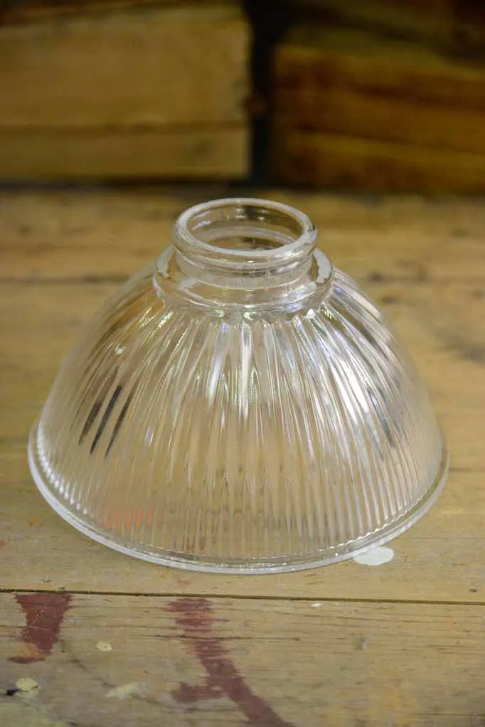 Como Glass Gooseneck Chandelier