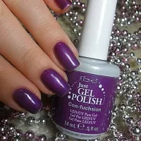 Con-Fuchsion * Ibd Just Gel