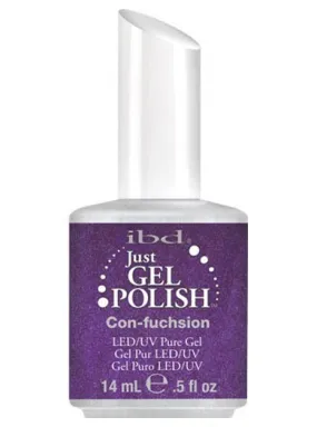 Con-Fuchsion * Ibd Just Gel