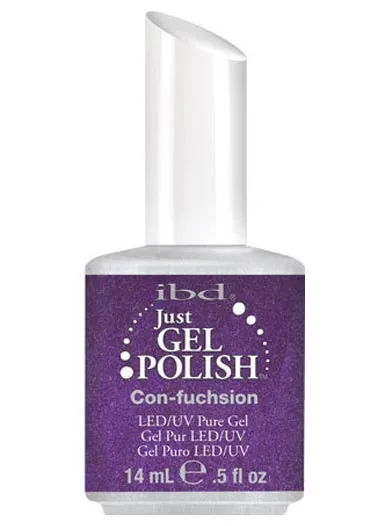 Con-Fuchsion * Ibd Just Gel