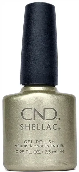 Divine Diamond * CND Shellac