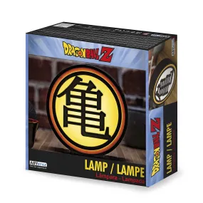 Dragonball Z Kame House Lamp