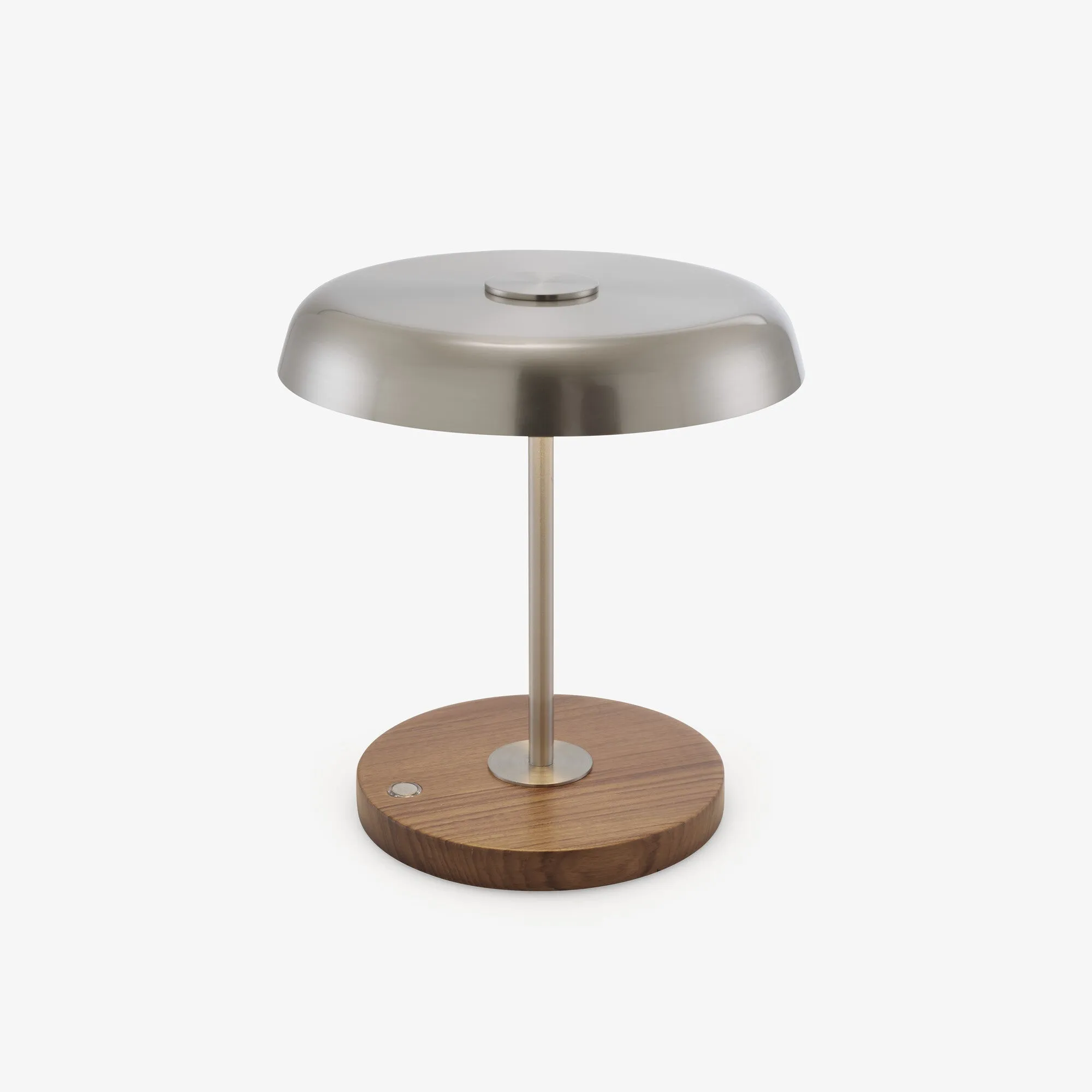 Drapper Rechargeable Table Lamp