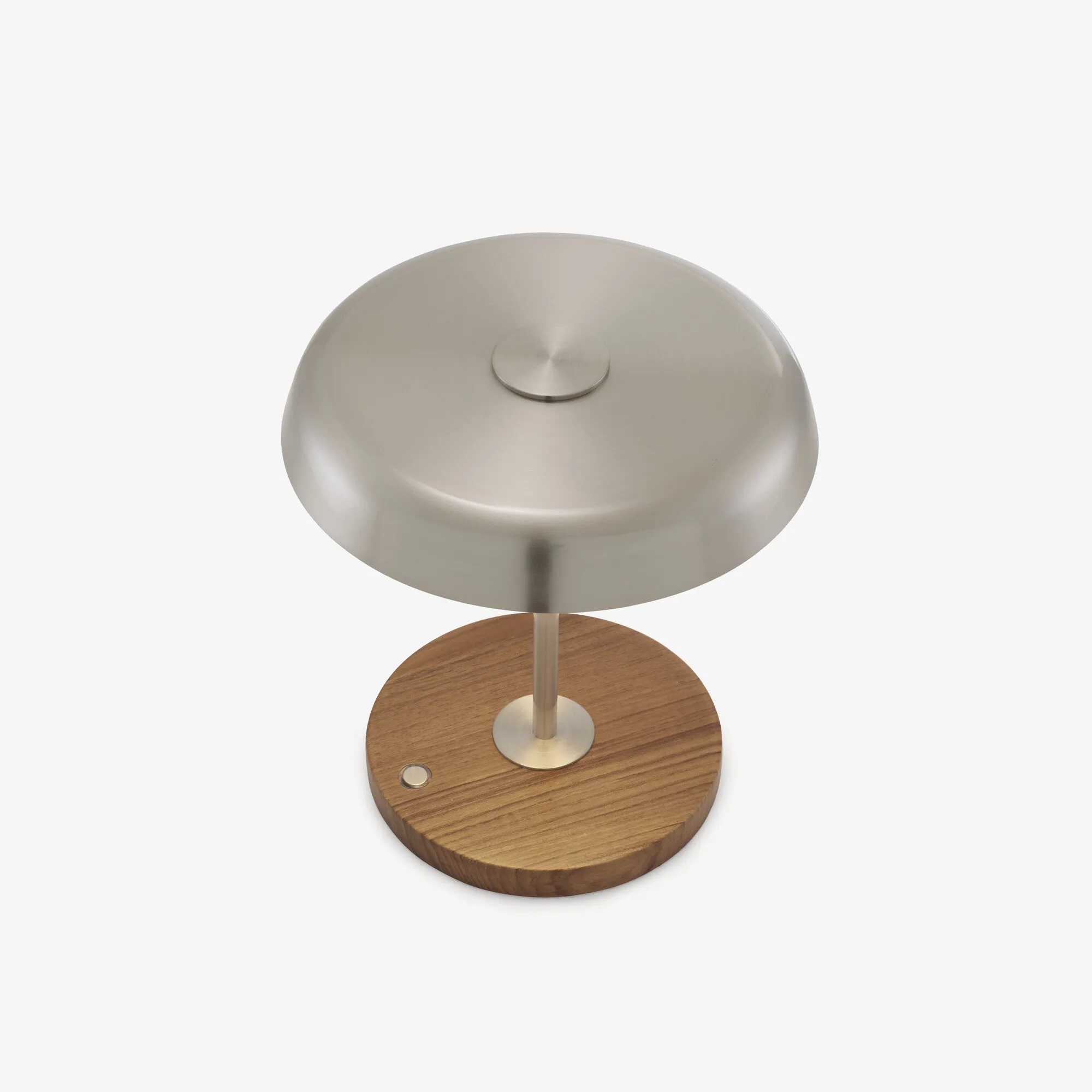 Drapper Rechargeable Table Lamp