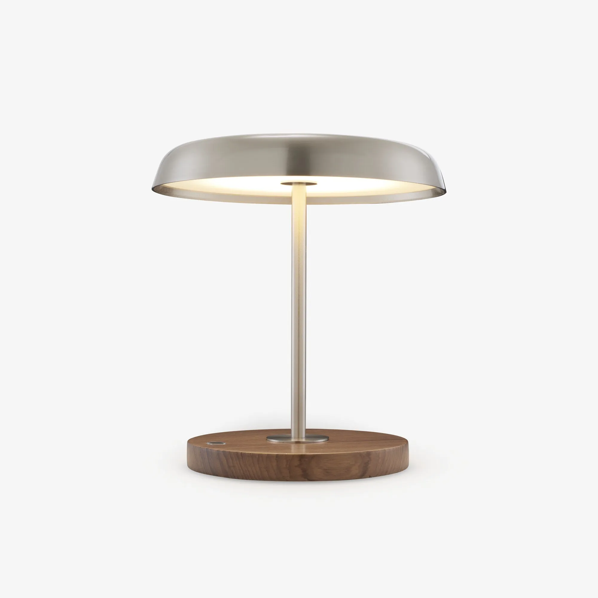 Drapper Rechargeable Table Lamp