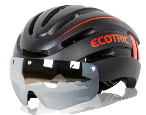 Ecotric Helmet