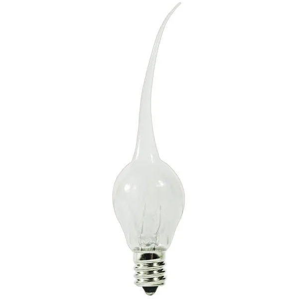 Electric Candle Replacement Bulb