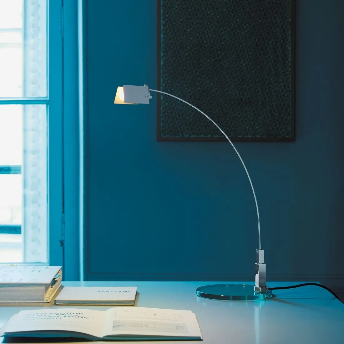 FALENA Table Lamp
