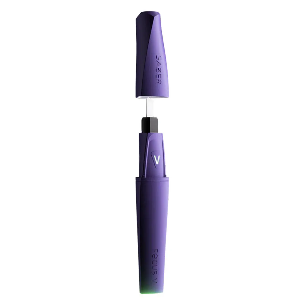 Focus V | Saber Electronic Dab Tool