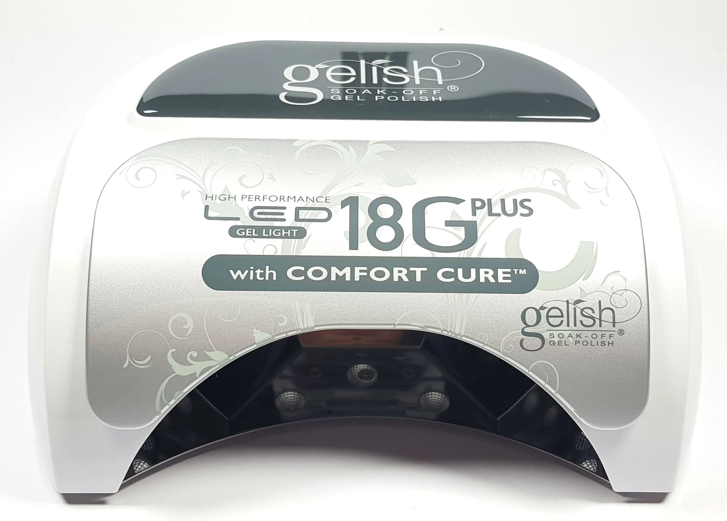 Gelish 18G Plus LED Lamp – Professional