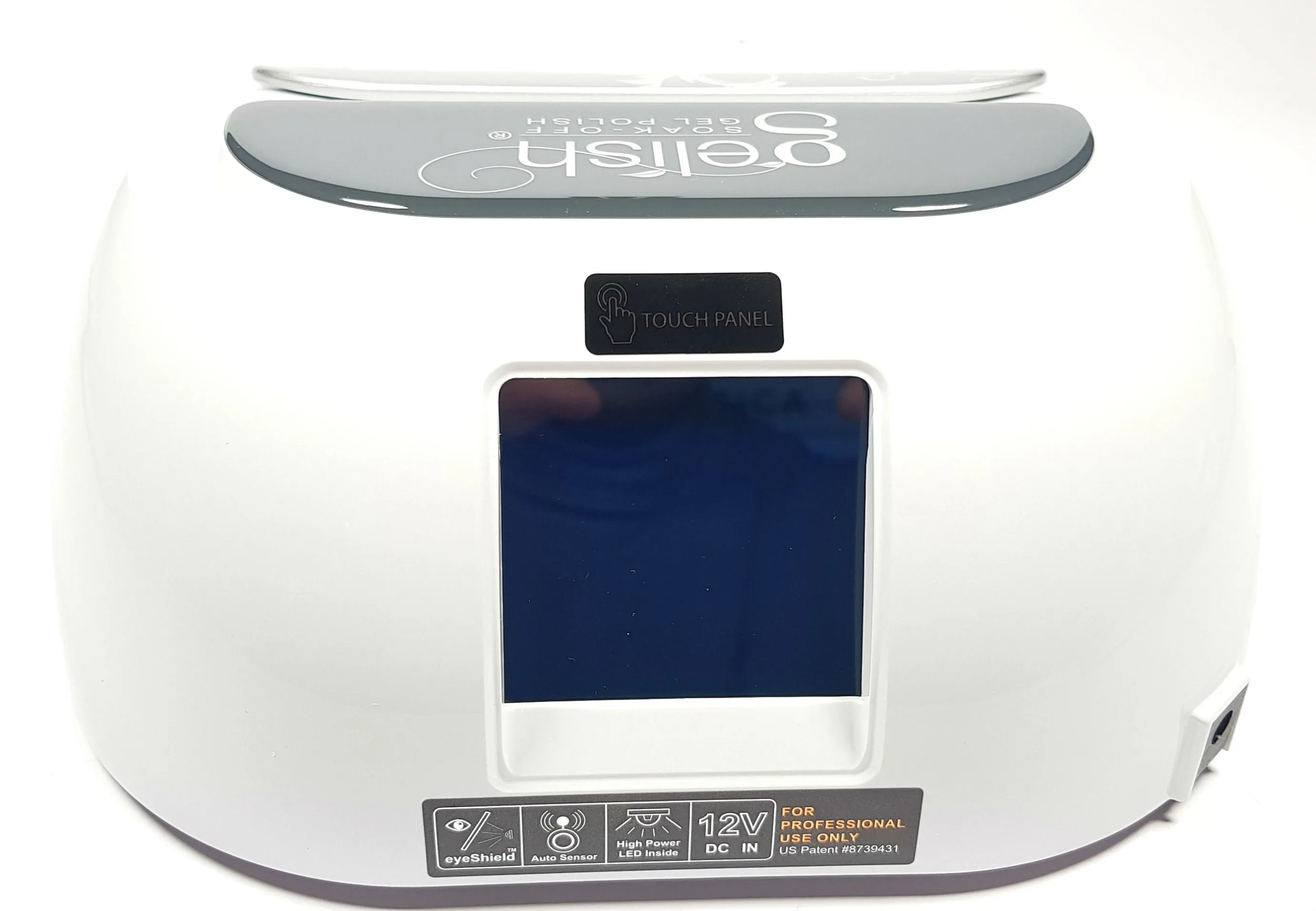Gelish 18G Plus LED Lamp – Professional