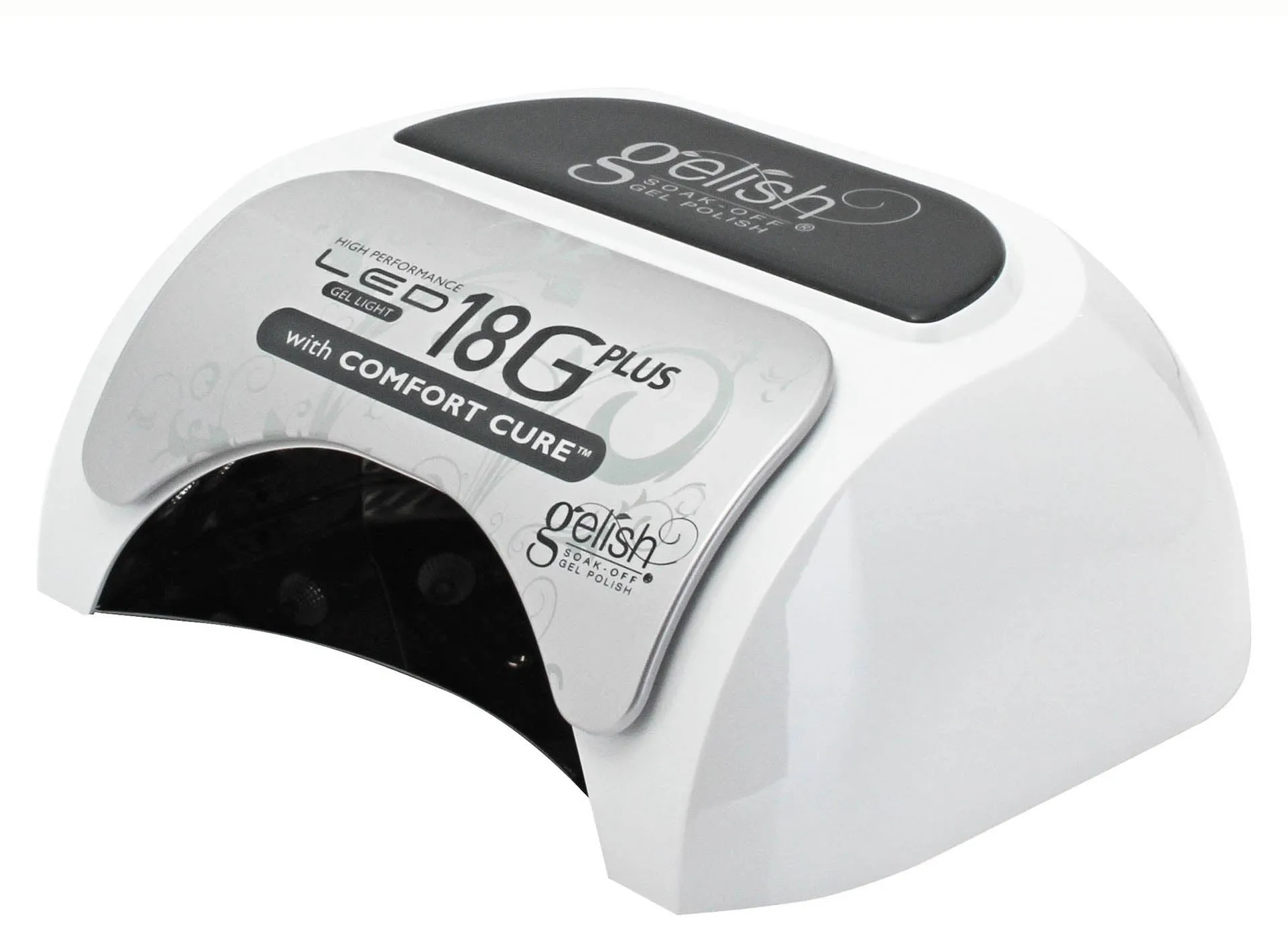 Gelish 18G Plus LED Lamp – Professional