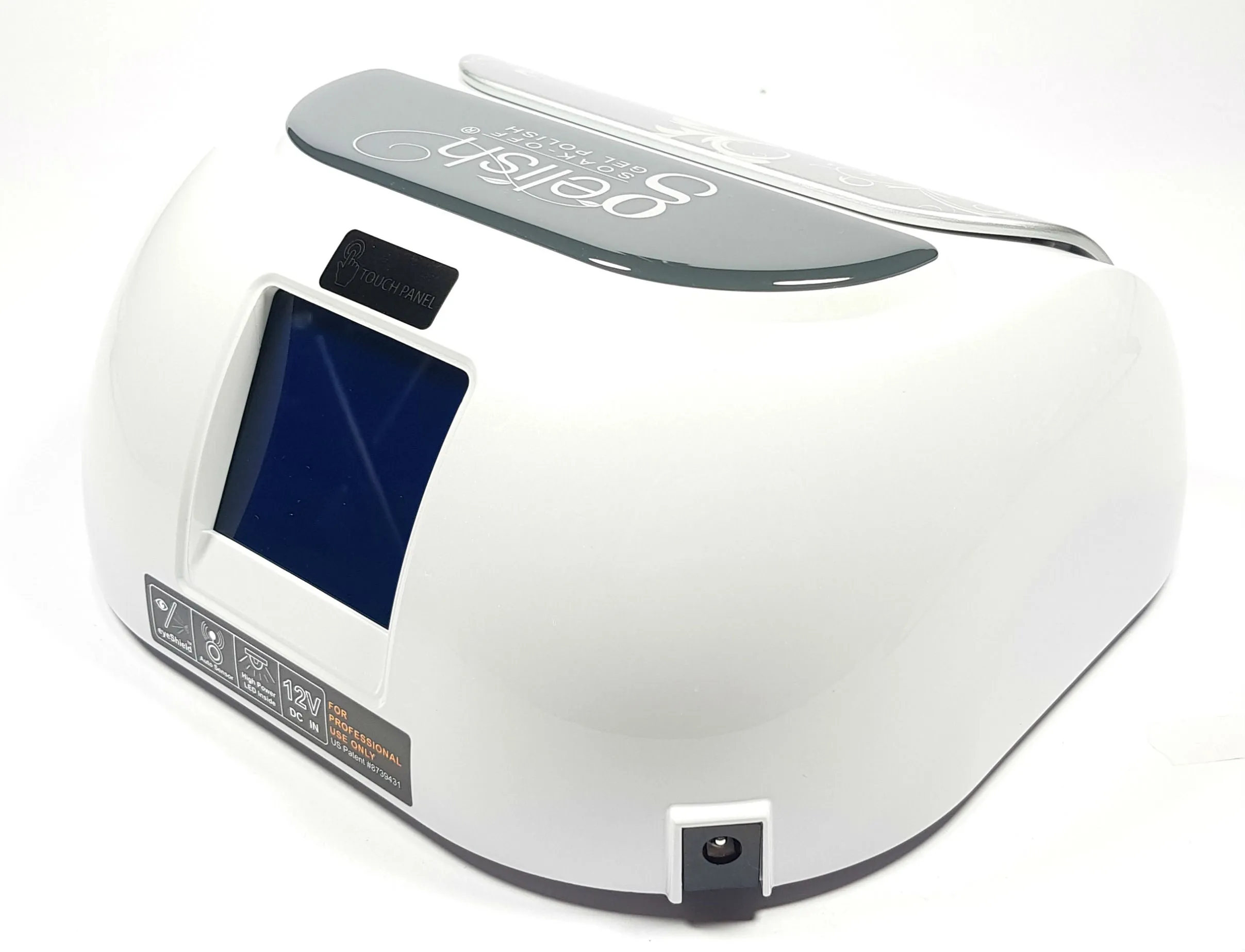 Gelish 18G Plus LED Lamp – Professional