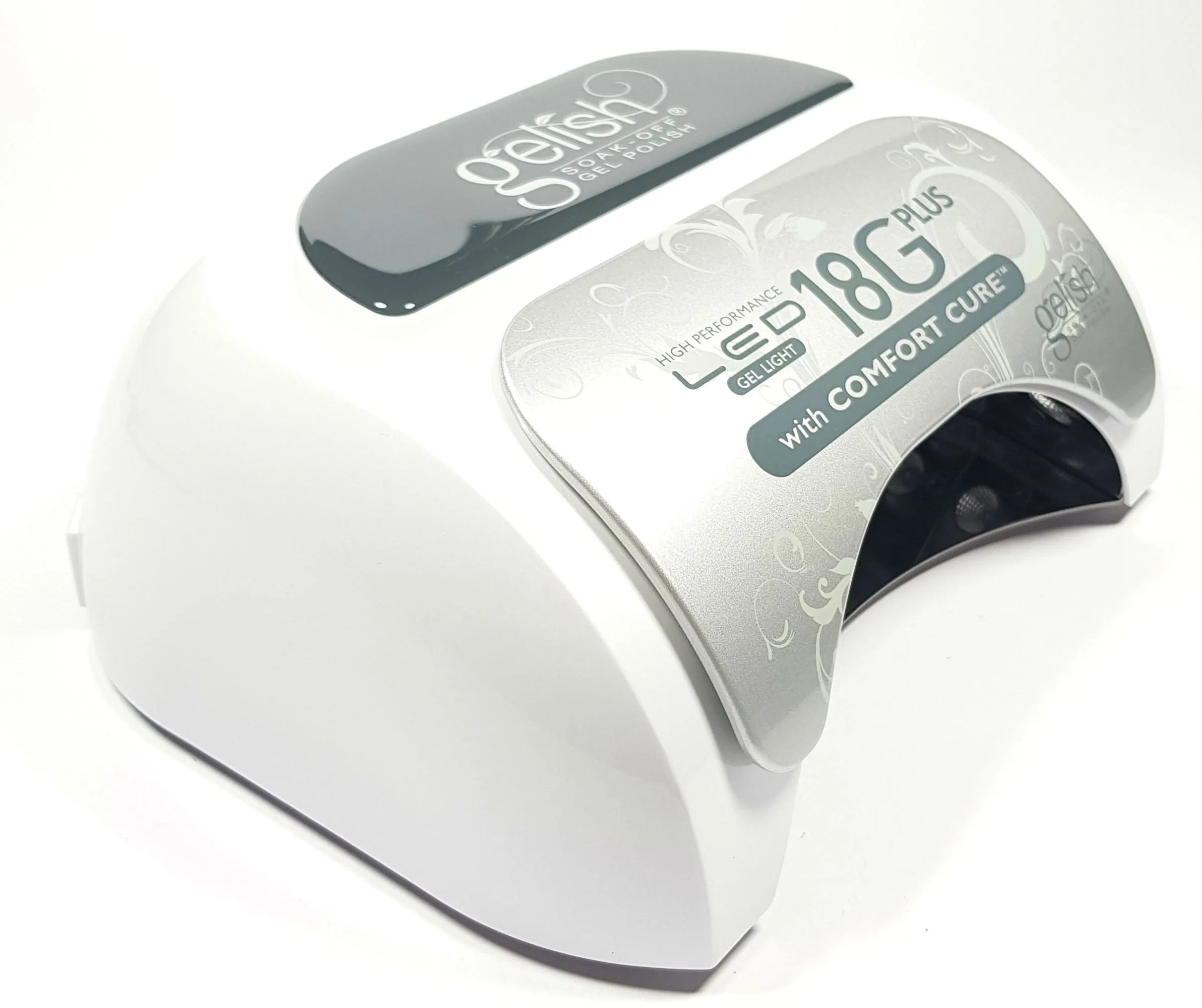 Gelish 18G Plus LED Lamp – Professional