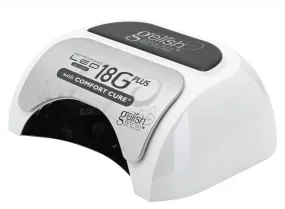 Gelish 18G Plus LED Lamp – Professional